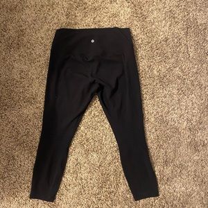 Lululemon Align Leggings